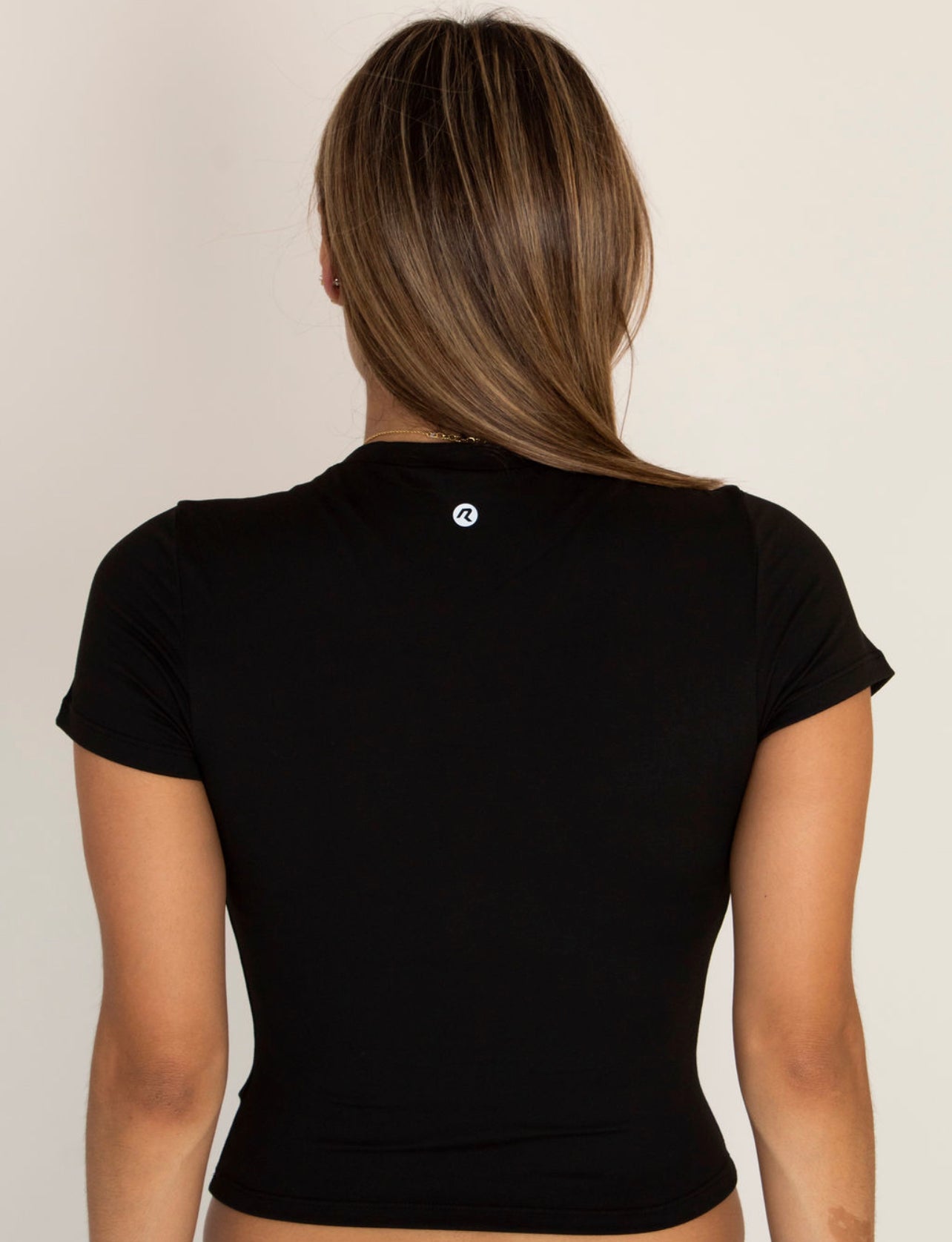 T-Shirt Black
