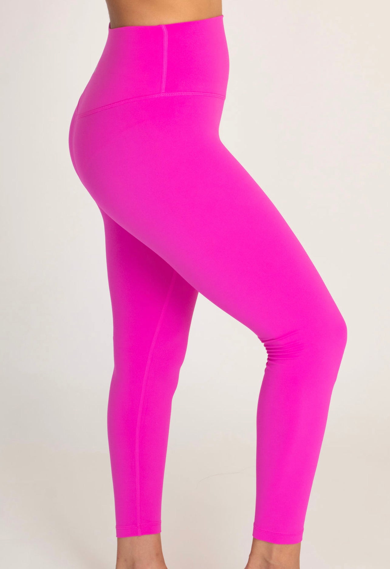 Leggings Rhododrendon