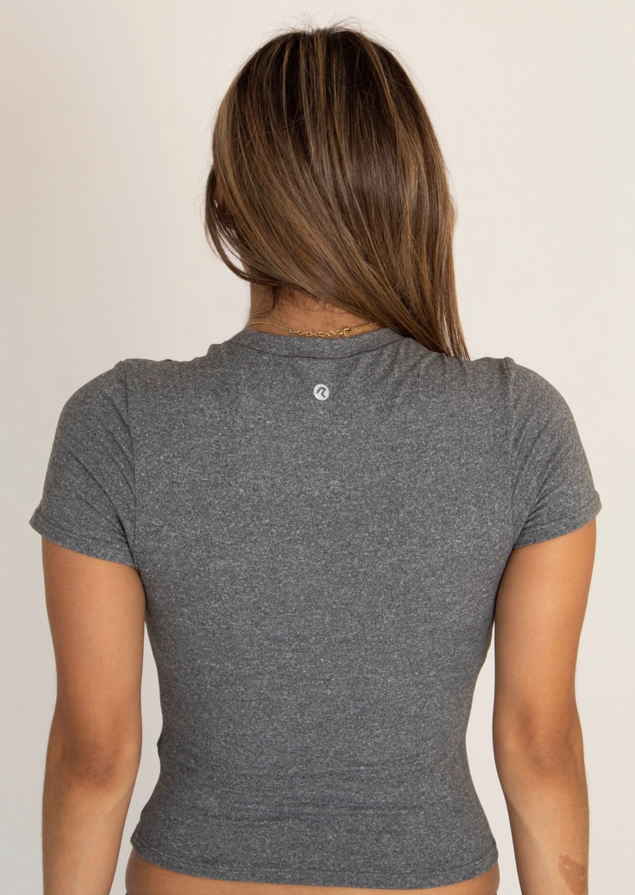 T-Shirt Grey