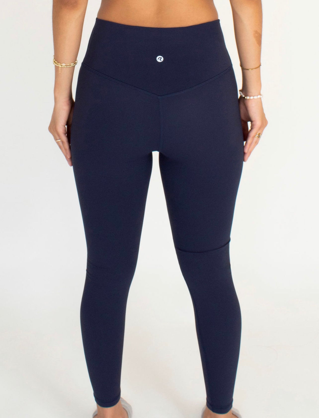 Leggings Navy Blue