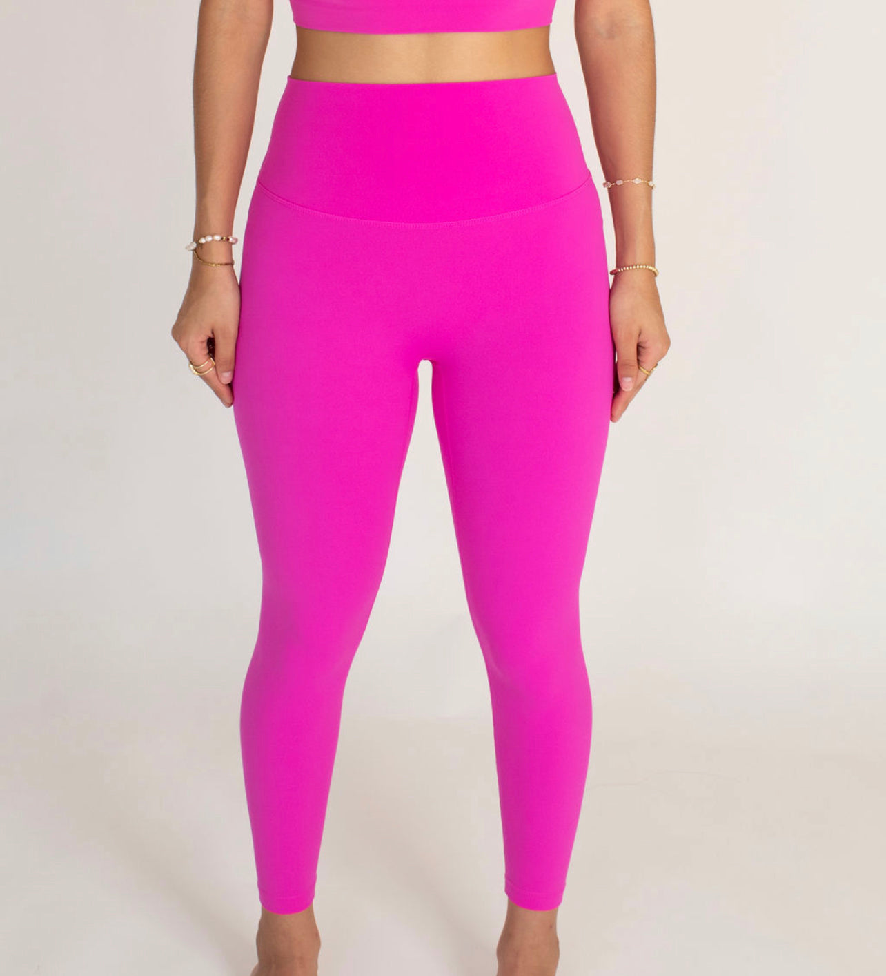 Leggings Rhododrendon
