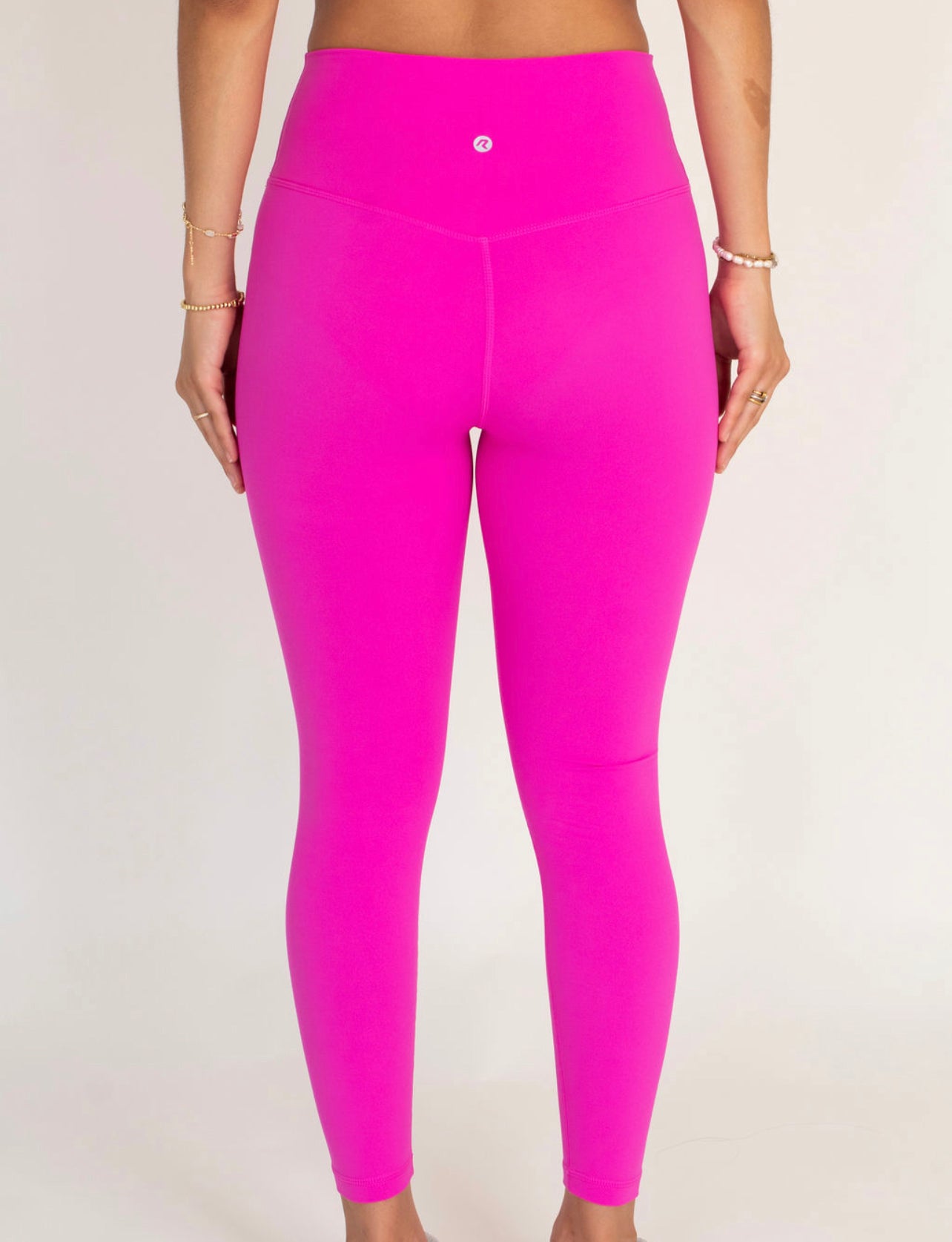 Leggings Rhododrendon