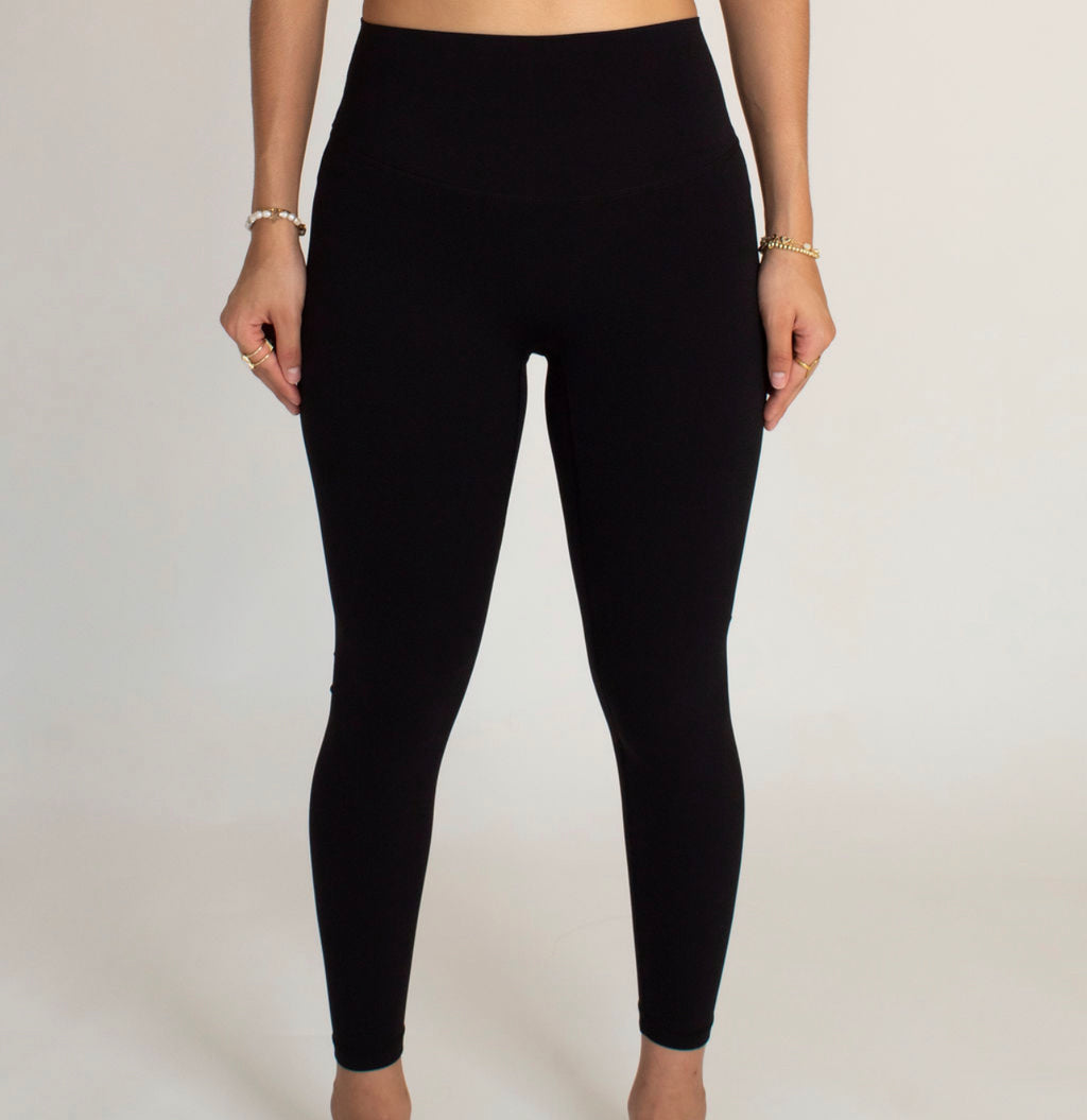 Leggings Black