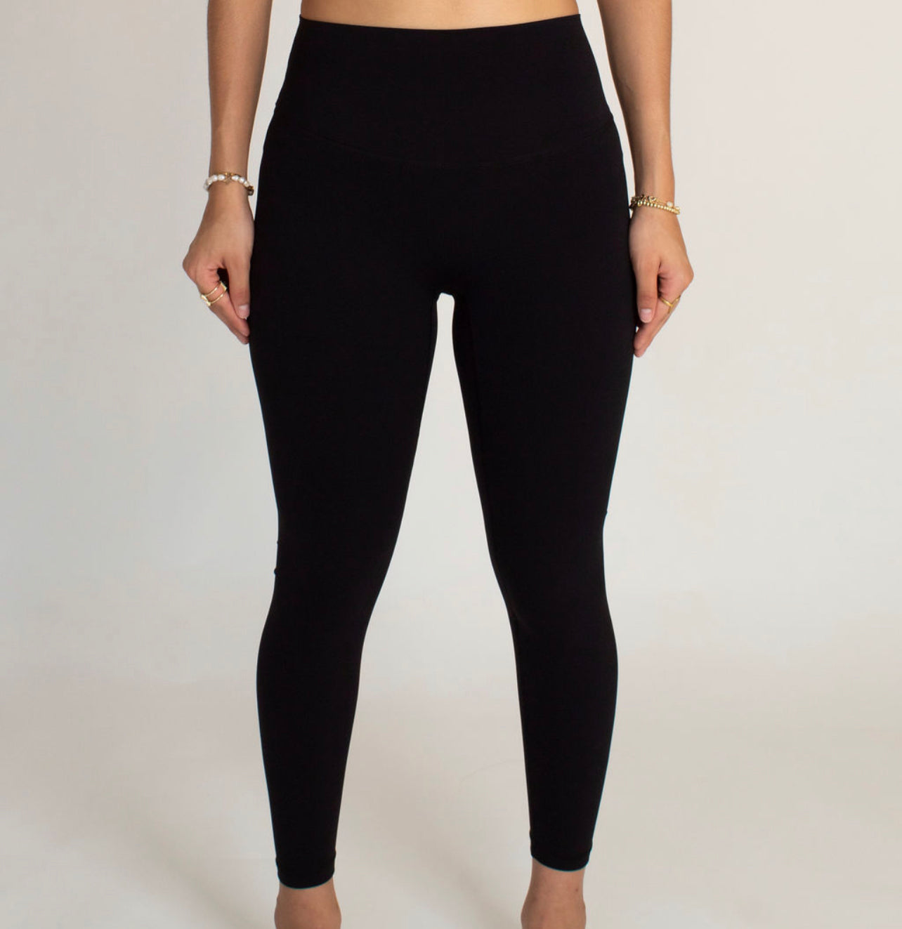 Leggings Black