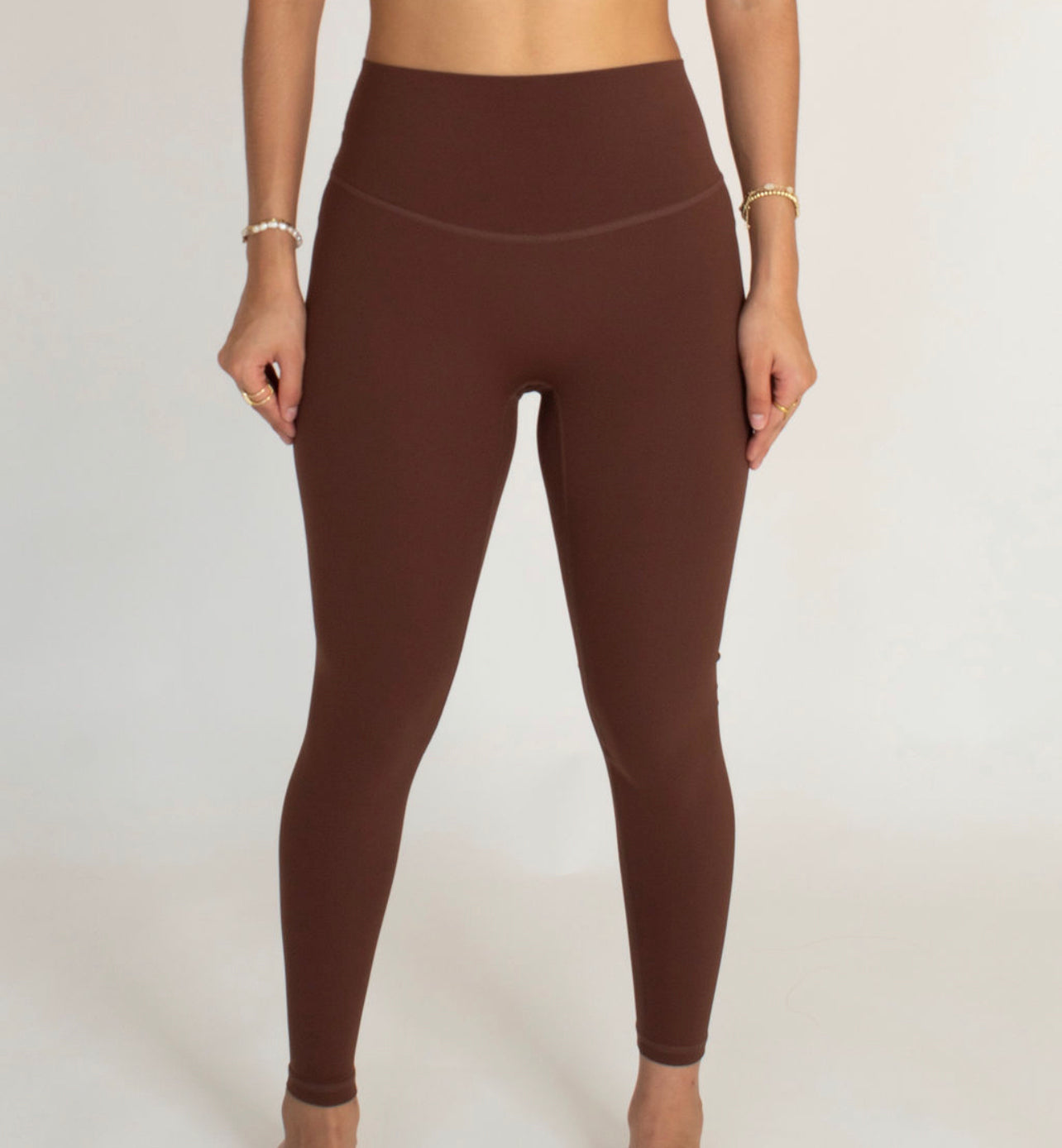 Leggings Espresso