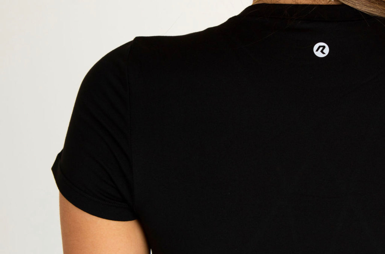 T-Shirt Black